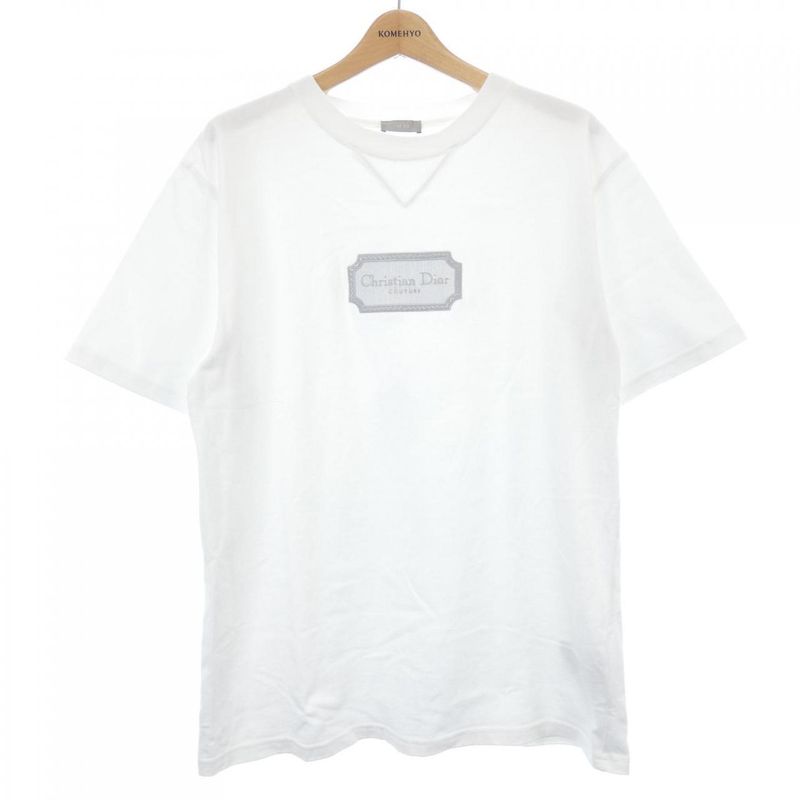 Dior 24dj685a0554 T-shirt