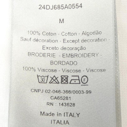 Dior 24dj685a0554 T-shirt