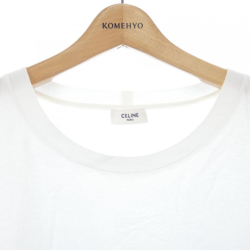 Celine 2x56b671q T-shirt