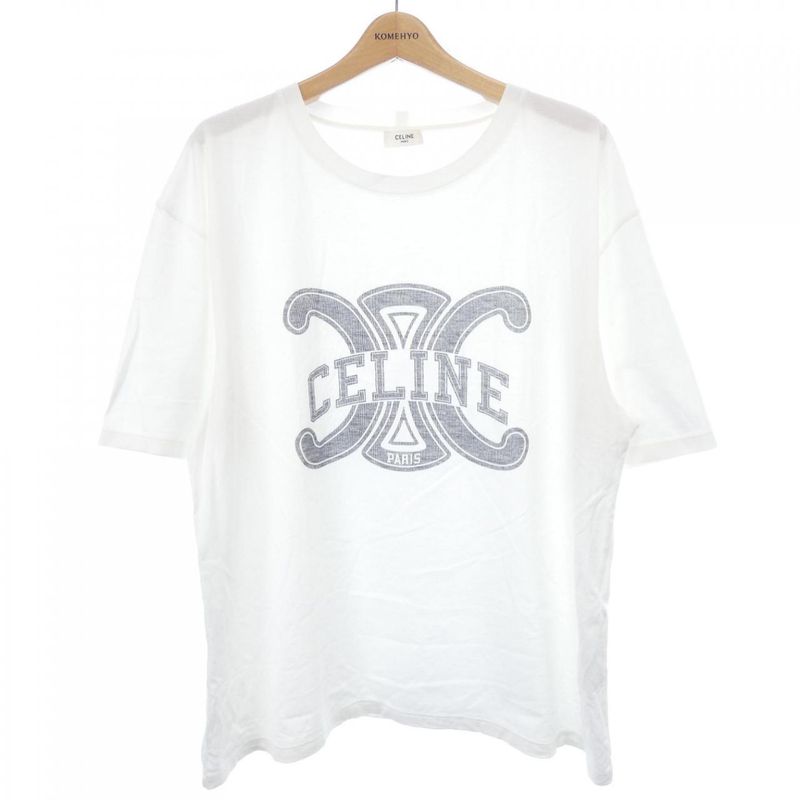 Celine 2x56b671q T-shirt
