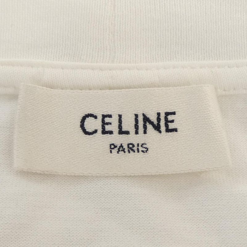 Celine 2x56b671q T-shirt