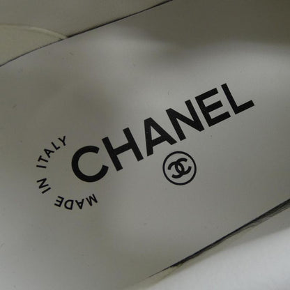 Chanel G39978x56979 Sneakers