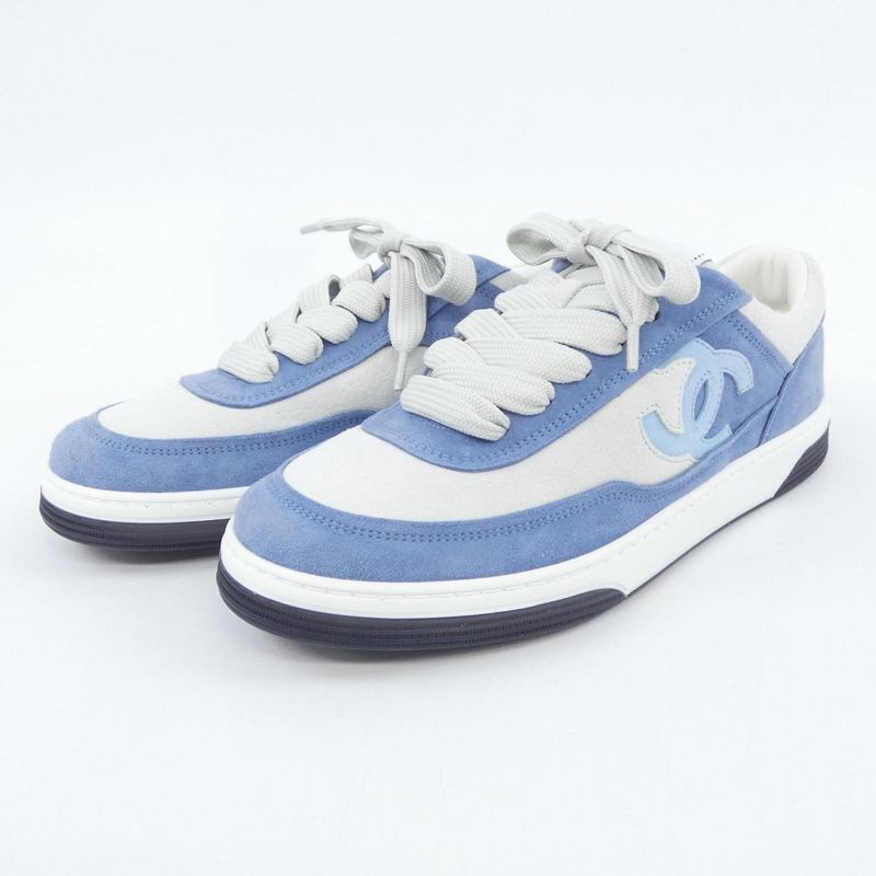Chanel G39978x56979 Sneakers