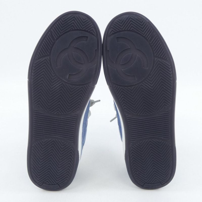 Chanel G39978x56979 Sneakers