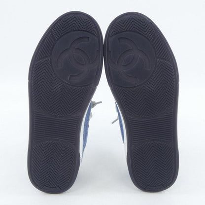 Chanel G39978x56979 Sneakers
