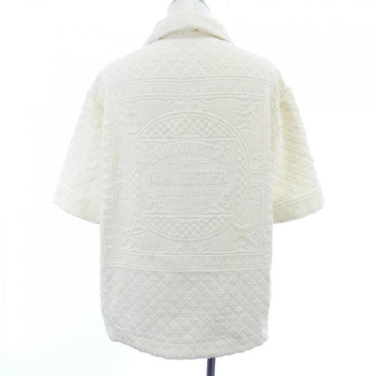 Louis Vuitton French Terry Short Sleeve Shirt Hts07wuxv S Shirt
