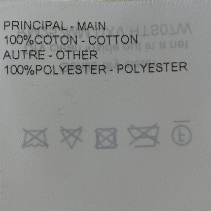 Louis Vuitton French Terry Short Sleeve Shirt Hts07wuxv S Shirt