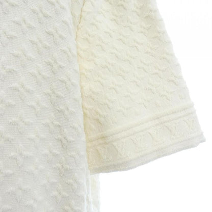 Louis Vuitton French Terry Short Sleeve Shirt Hts07wuxv S Shirt