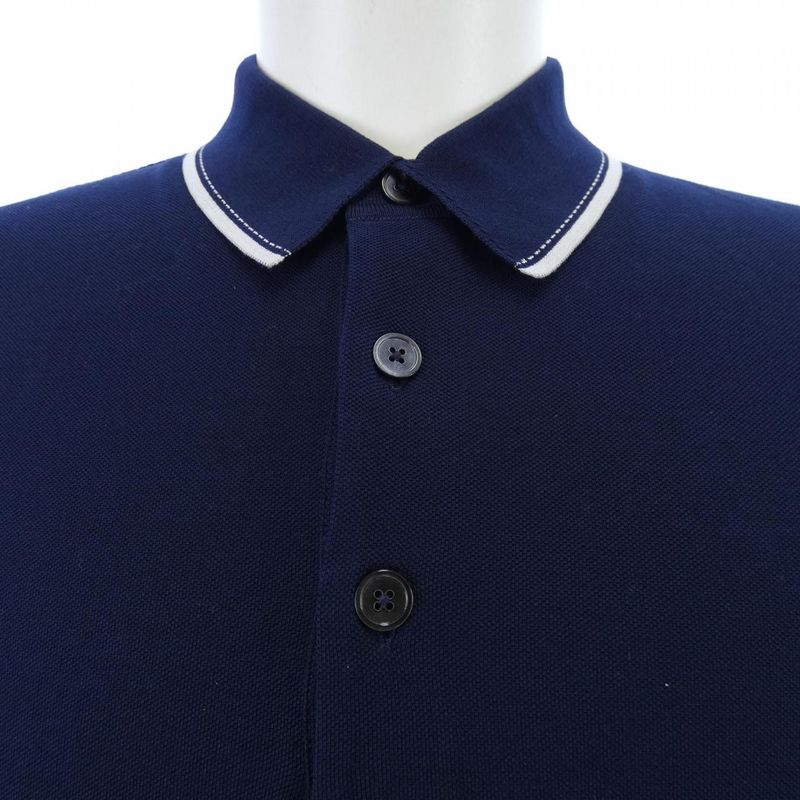 Hermes *41-5720 Polo Shirt