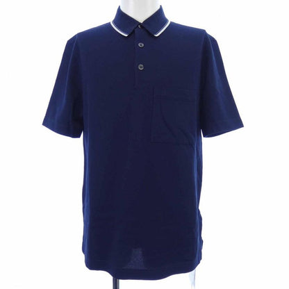 Hermes *41-5720 Polo Shirt