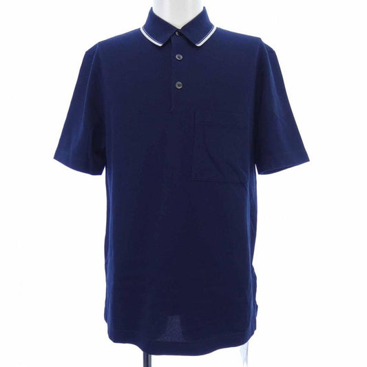 Hermes *41-5720 Polo Shirt