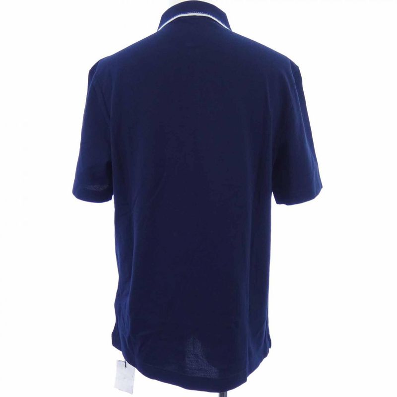 Hermes *41-5720 Polo Shirt