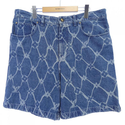 Louis Vuitton Hrd24wkoe Shorts