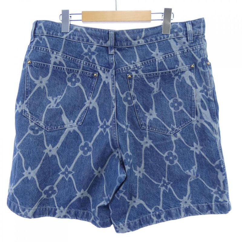 Louis Vuitton Hrd24wkoe Shorts
