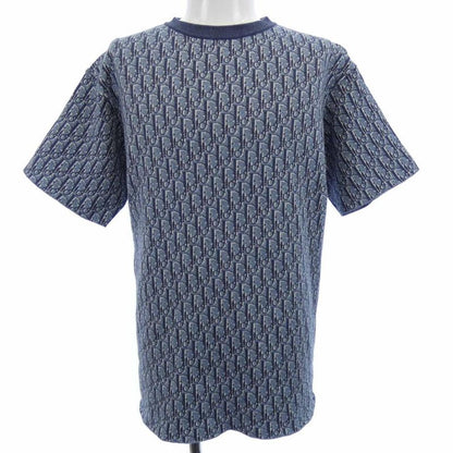Dior Oblique 593m634a7018 T-shirt