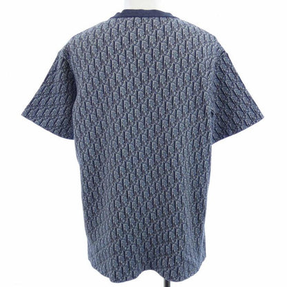 Dior Oblique 593m634a7018 T-shirt