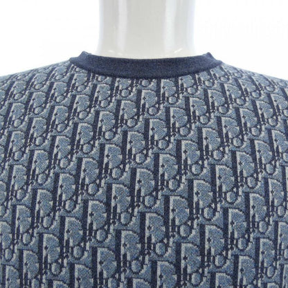 Dior Oblique 593m634a7018 T-shirt