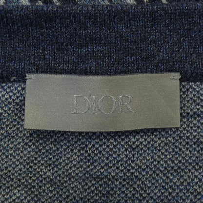 Dior Oblique 593m634a7018 T-shirt