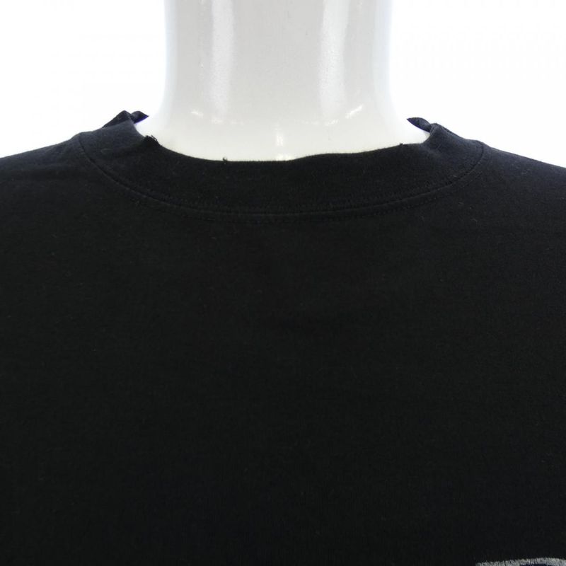 Dior Christian DIOR Couture 593j696x0677 T-shirt