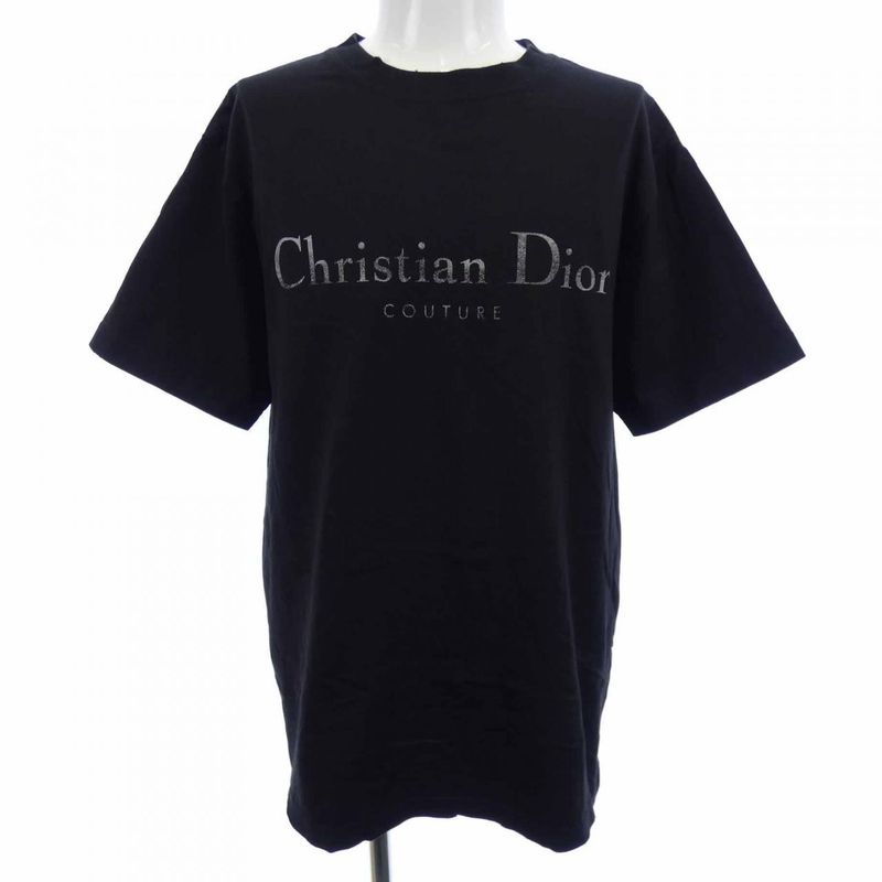 Dior Christian DIOR Couture 593j696x0677 T-shirt