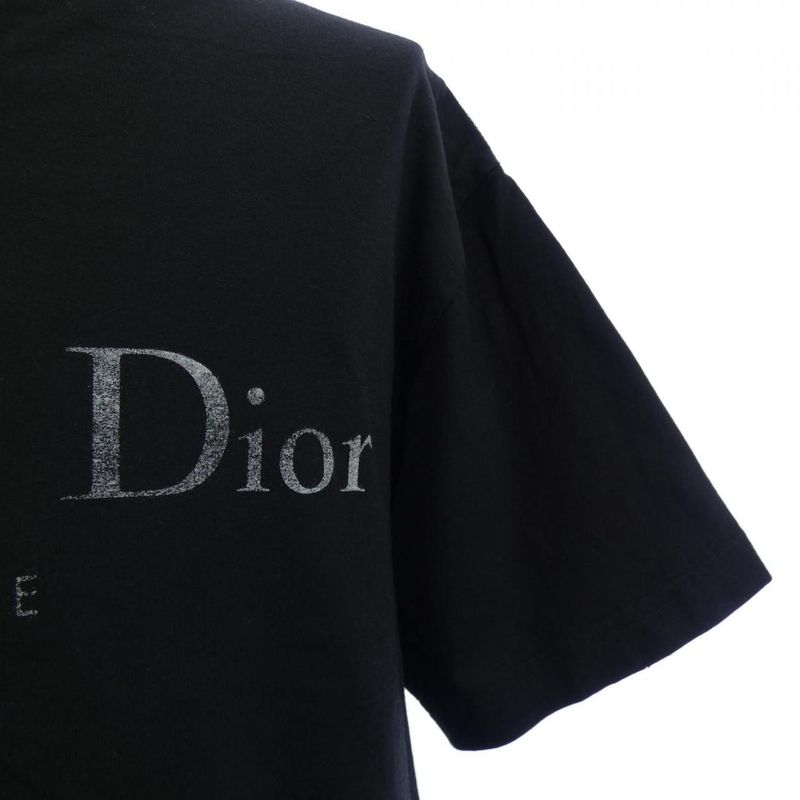 Dior Christian DIOR Couture 593j696x0677 T-shirt