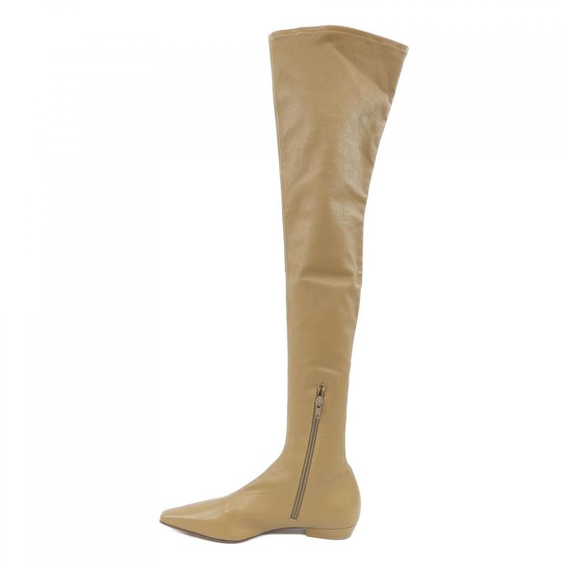 Bottega Veneta Long Boots