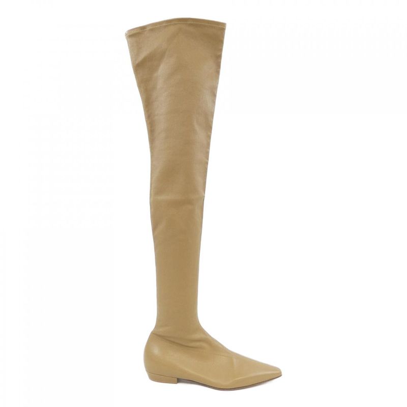 Bottega Veneta Long Boots