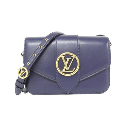 Louis Vuitton LV Pont Neuf M56454 Shoulder Bag