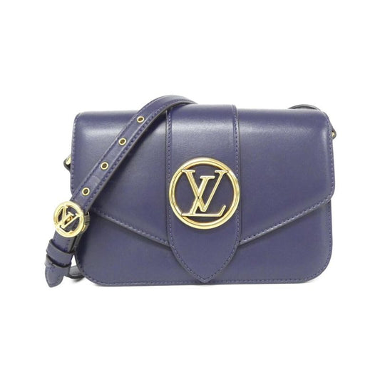 Louis Vuitton LV Pont Neuf M56454 Shoulder Bag