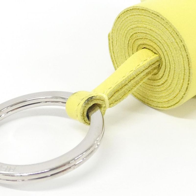 Hermes Carmen 077894cj Key Ring