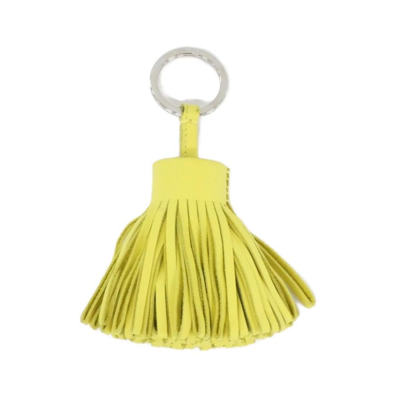 Hermes Carmen 077894cj Key Ring