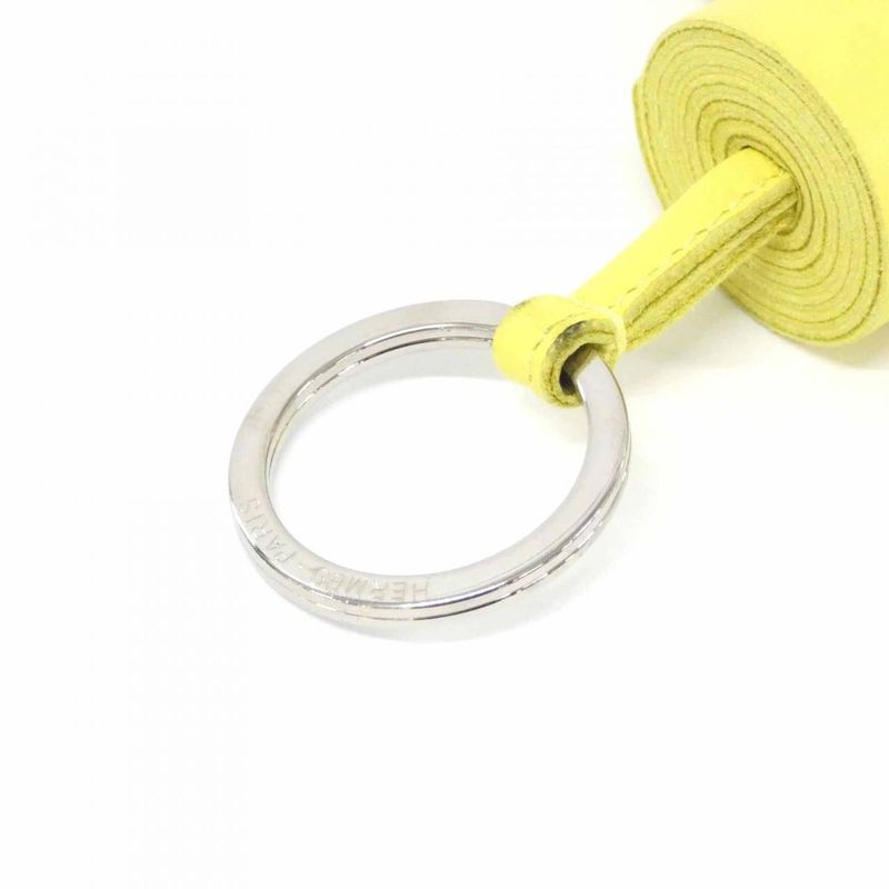 Hermes Carmen 077894cj Key Ring