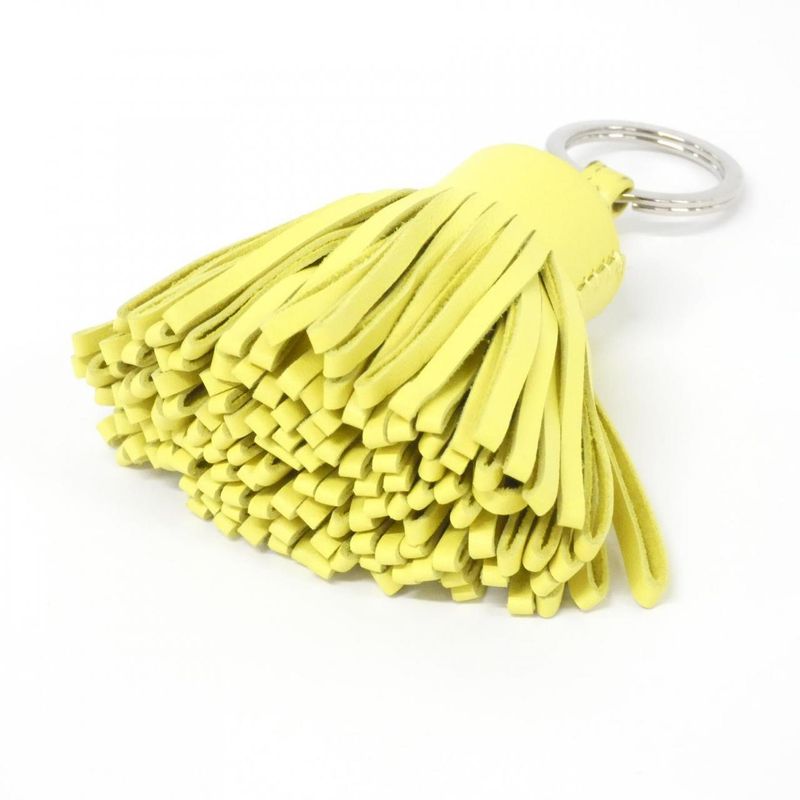 Hermes Carmen 077894cj Key Ring