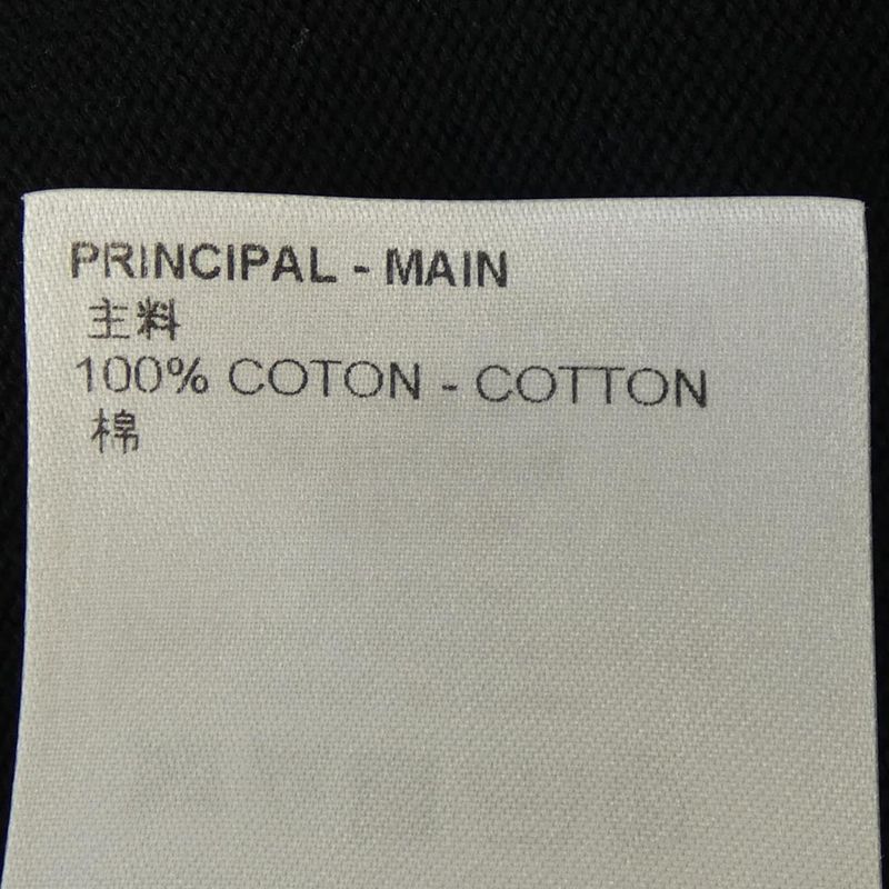 Louis Vuitton Signature Short Sleeve T-shirt Hnn42woy8 T-shirt