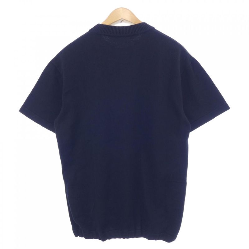 Louis Vuitton Signature Short Sleeve T-shirt Hnn42woy8 T-shirt