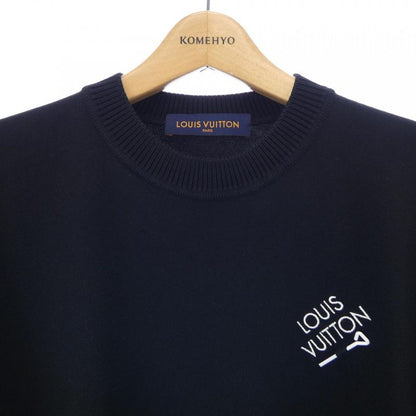 Louis Vuitton Signature Short Sleeve T-shirt Hnn42woy8 T-shirt