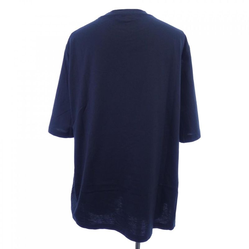 Hermes Etrier EN Fragments Etrier EN Fragments 457950ha T-shirt