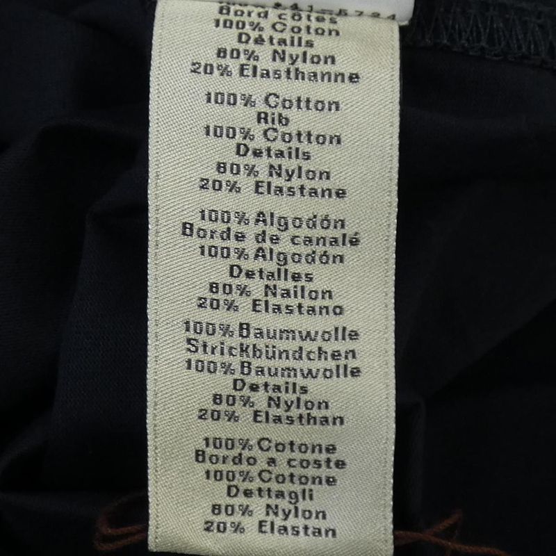 Hermes Etrier EN Fragments Etrier EN Fragments 457950ha T-shirt