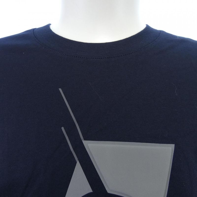 Hermes Etrier EN Fragments Etrier EN Fragments 457950ha T-shirt