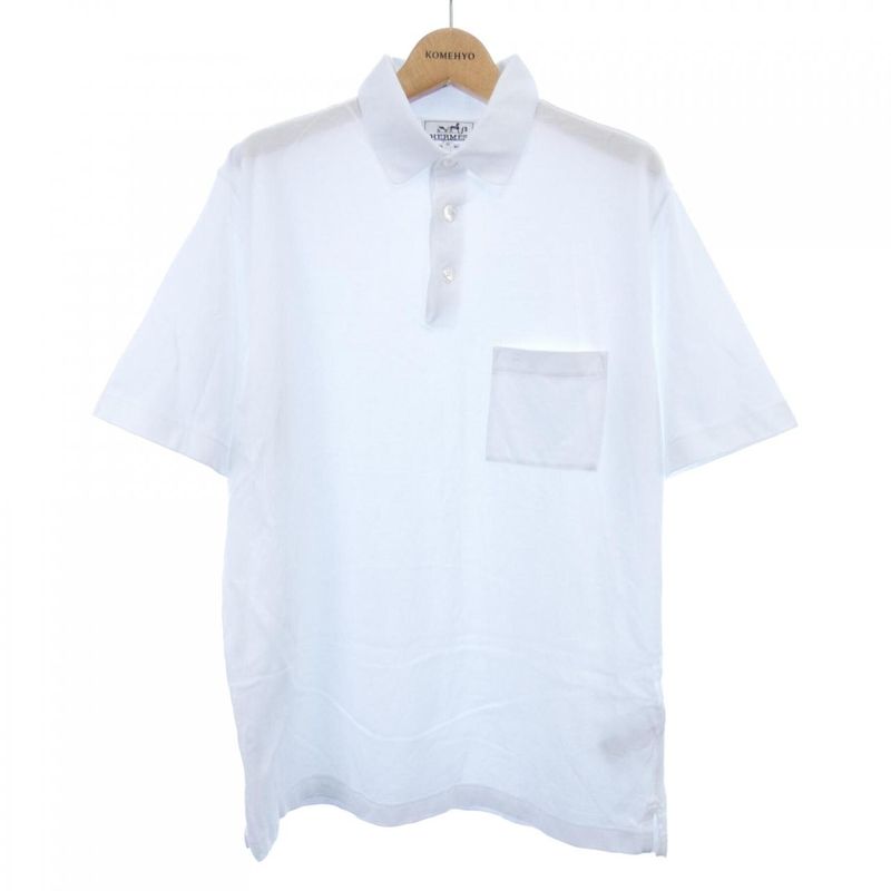 Hermes *32-5706 Polo Shirt
