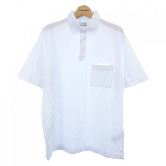 Hermes *32-5706 Polo Shirt