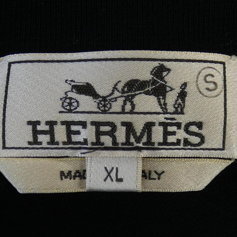 Hermes *92-5705 T-shirt