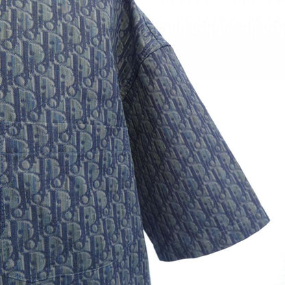Dior Oblique 593d593a3016 S/S Shirt