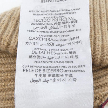 Gucci 834190 3gac0 Knit Cap