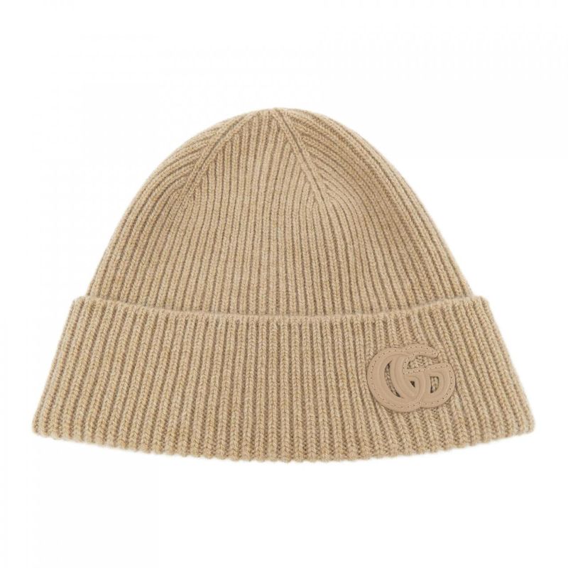 Gucci 834190 3gac0 Knit Cap