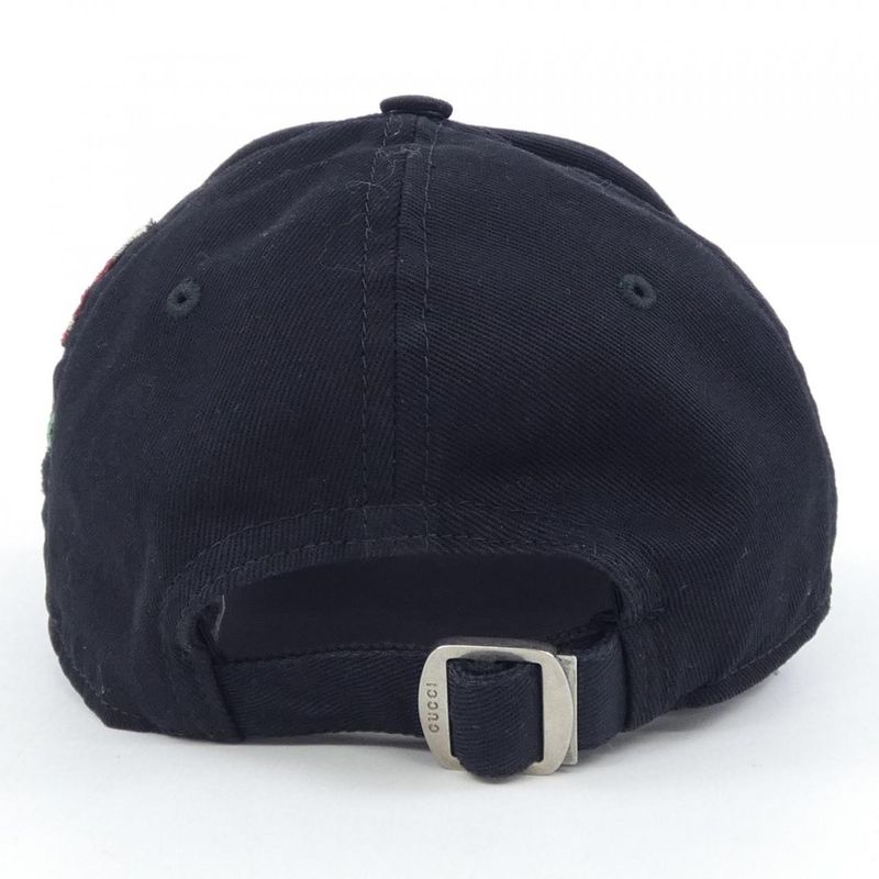 Gucci Cap
