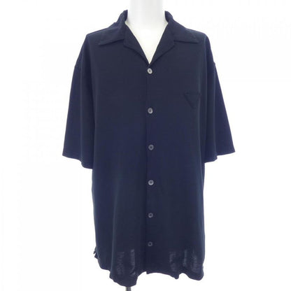 Prada Ujn850 S/S Shirt