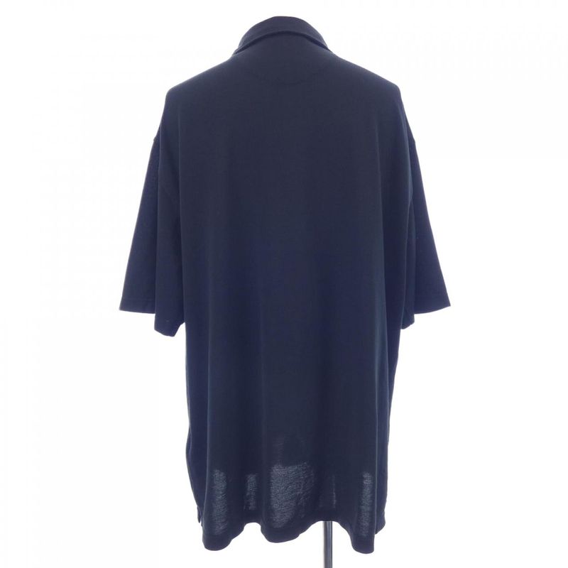 Prada Ujn850 S/S Shirt