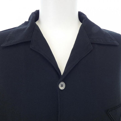 Prada Ujn850 S/S Shirt