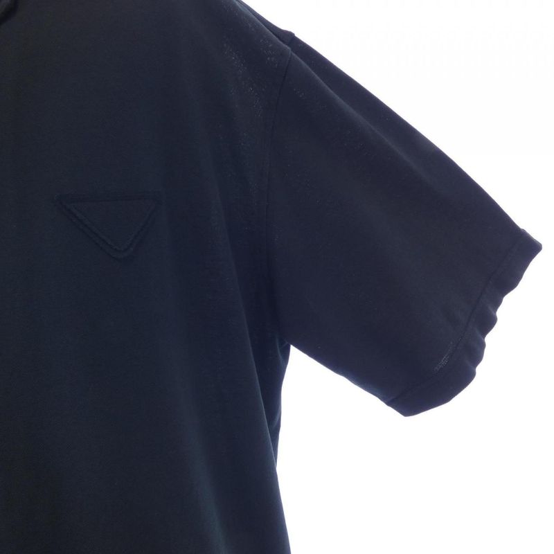 Prada Ujn850 S/S Shirt